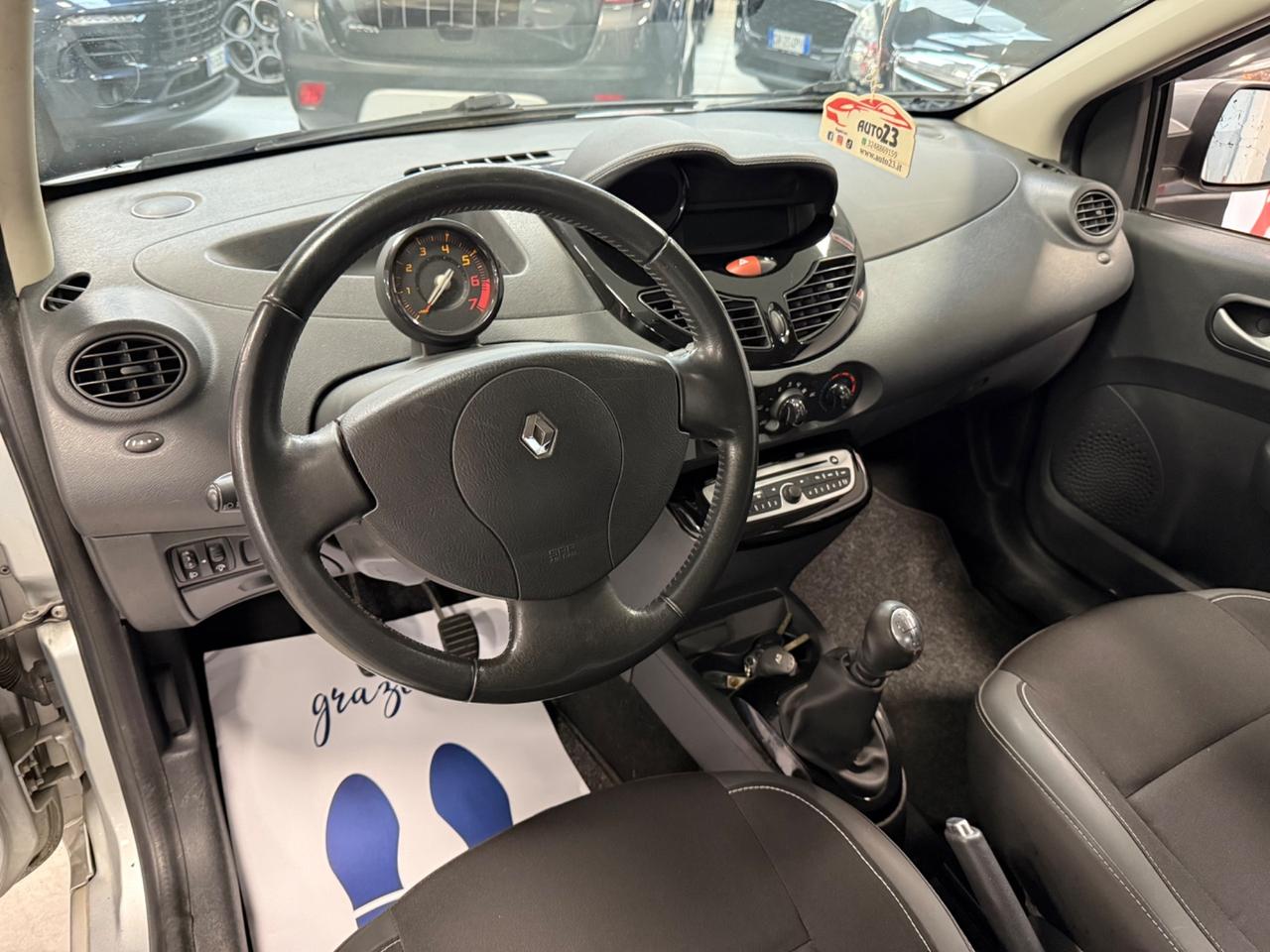 Renault Twingo 1.2 16V Wave 75CV Ok Neopatentati