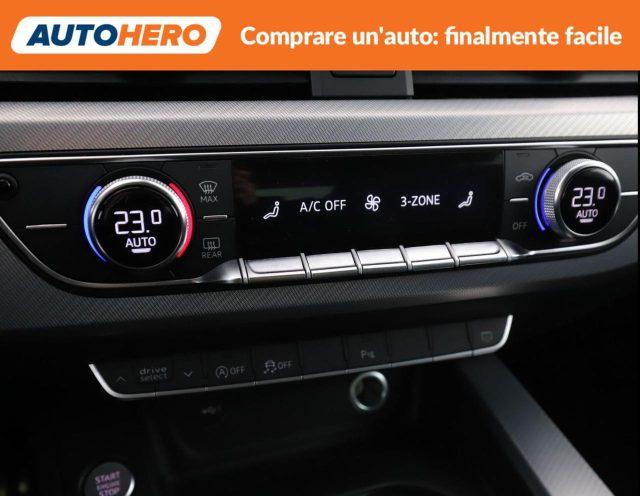 AUDI A5 SPB 35 TDI S tronic S line edition