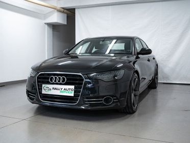 Audi A6 2.0 TDI 177 CV