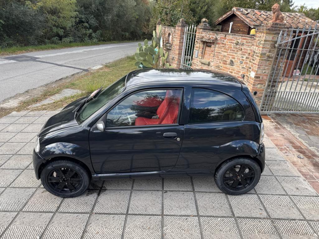 Chatenet Barooder SPORT TUTTO NUOVO LEGGI I DETTAGLI