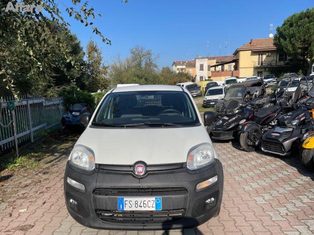 FIAT Panda 1.2 Pop Van 2 posti