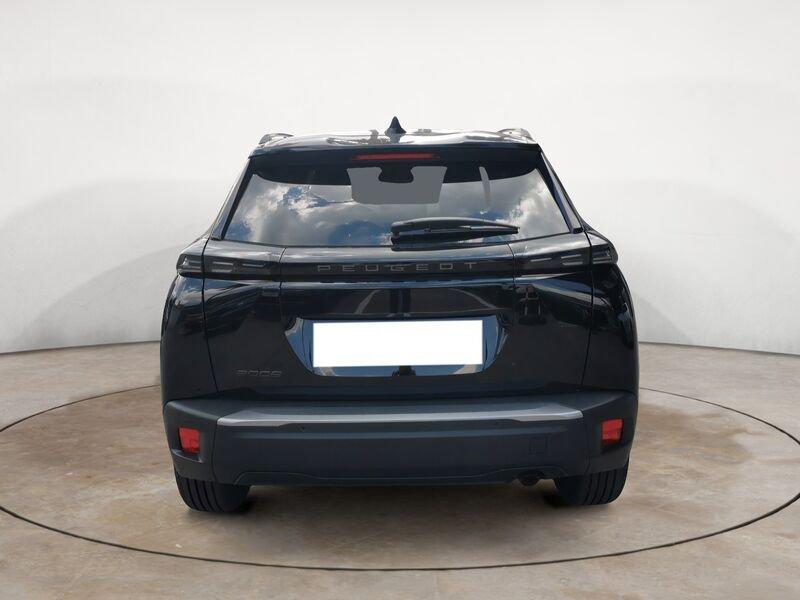 Peugeot 2008 2008 PureTech 100 S&S Allure