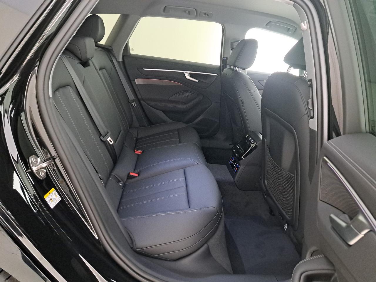 Audi A6 avant 2.0 tdi mhev + s line edition quattro 204cv s-tronic