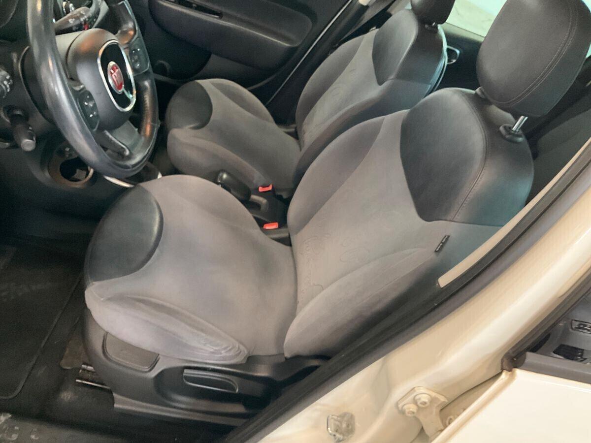 Fiat 500L Living 1.6 Multijet 105 CV Lounge