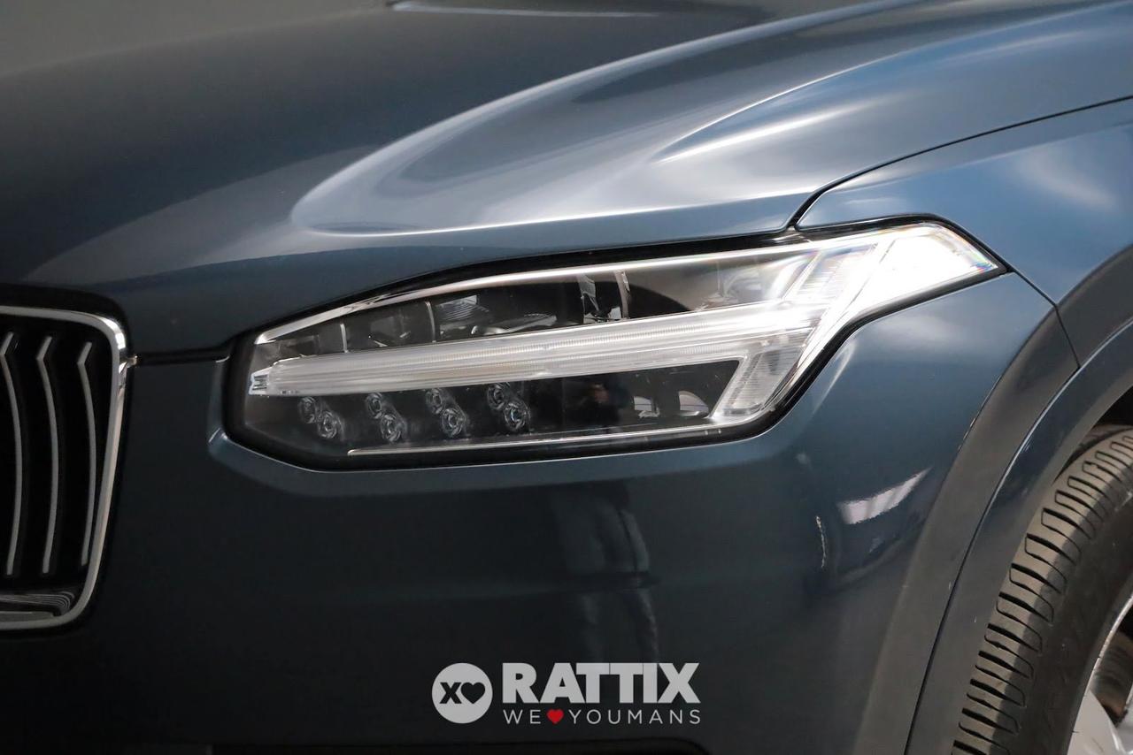 Volvo XC90 2.0 B5 Momentum Pro AWD Geartronic