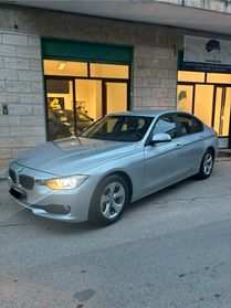 Bmw 320 320d cat Futura 163 cv