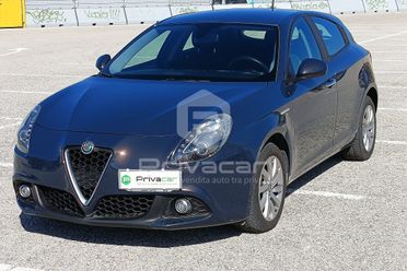 ALFA ROMEO Giulietta 1.6 JTDm 120 CV