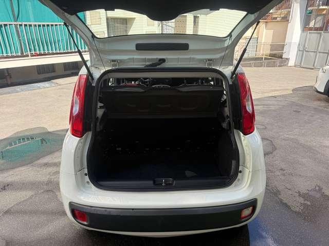 Fiat Panda 1.2 Easypower GPL 69cv