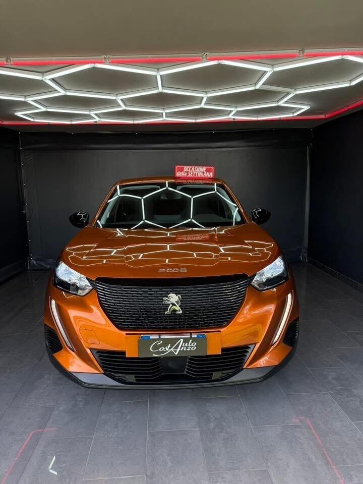 Peugeot 2008 BlueHDi 110 cv Active Pack 2022