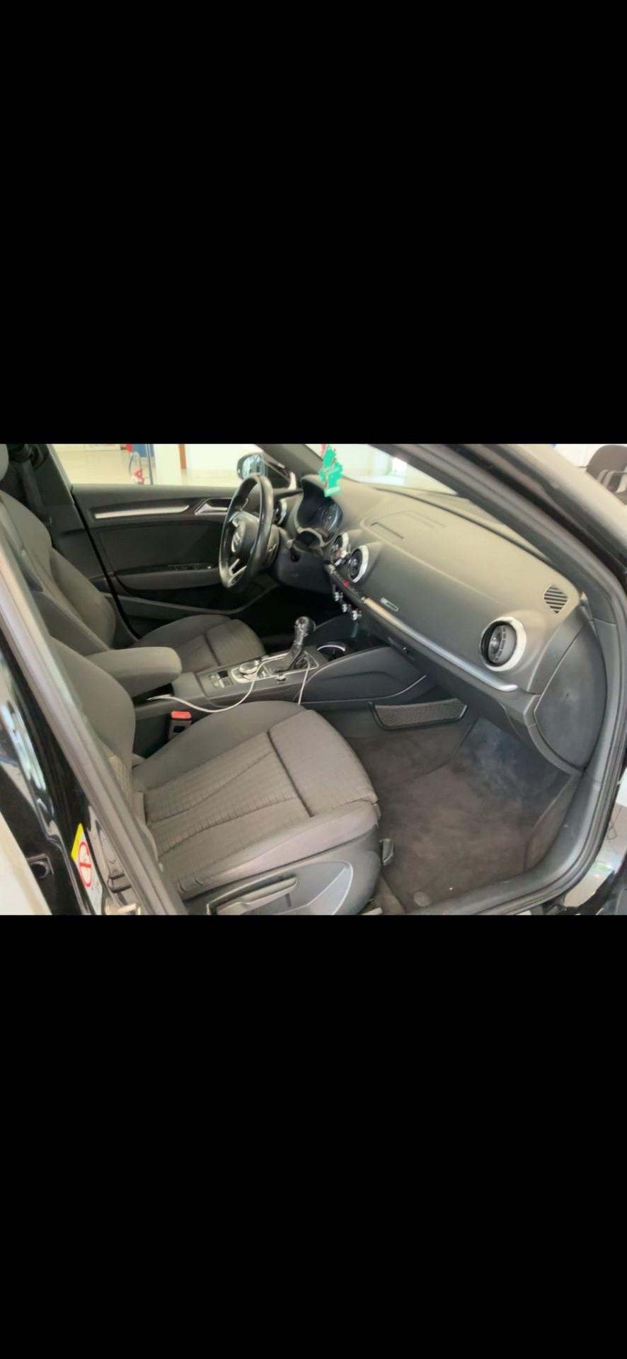 Audi A3 SPB 30 TDI Sport