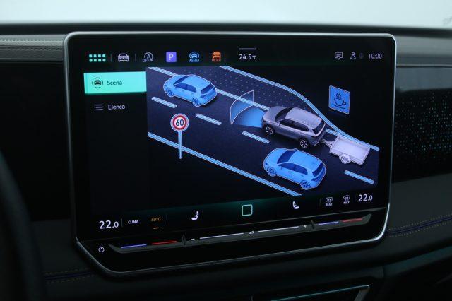 VOLKSWAGEN Tiguan 2.0 TDI 150 CV DSG R-Line IQ.light LED performance