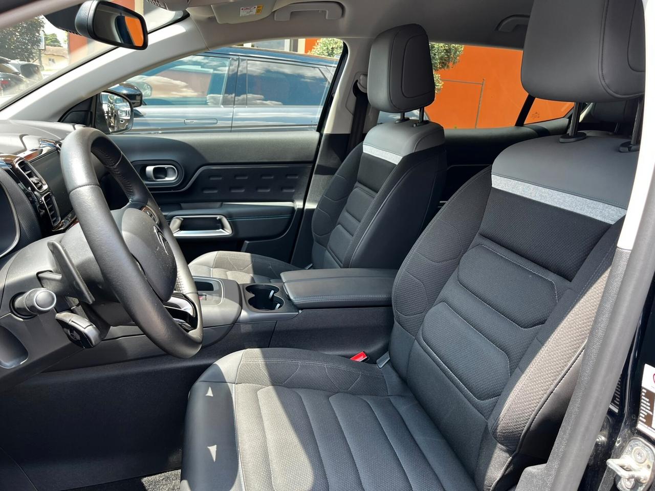 Citroen C5 Aircross BlueHDi 130 S&S EAT8 Feel Pack