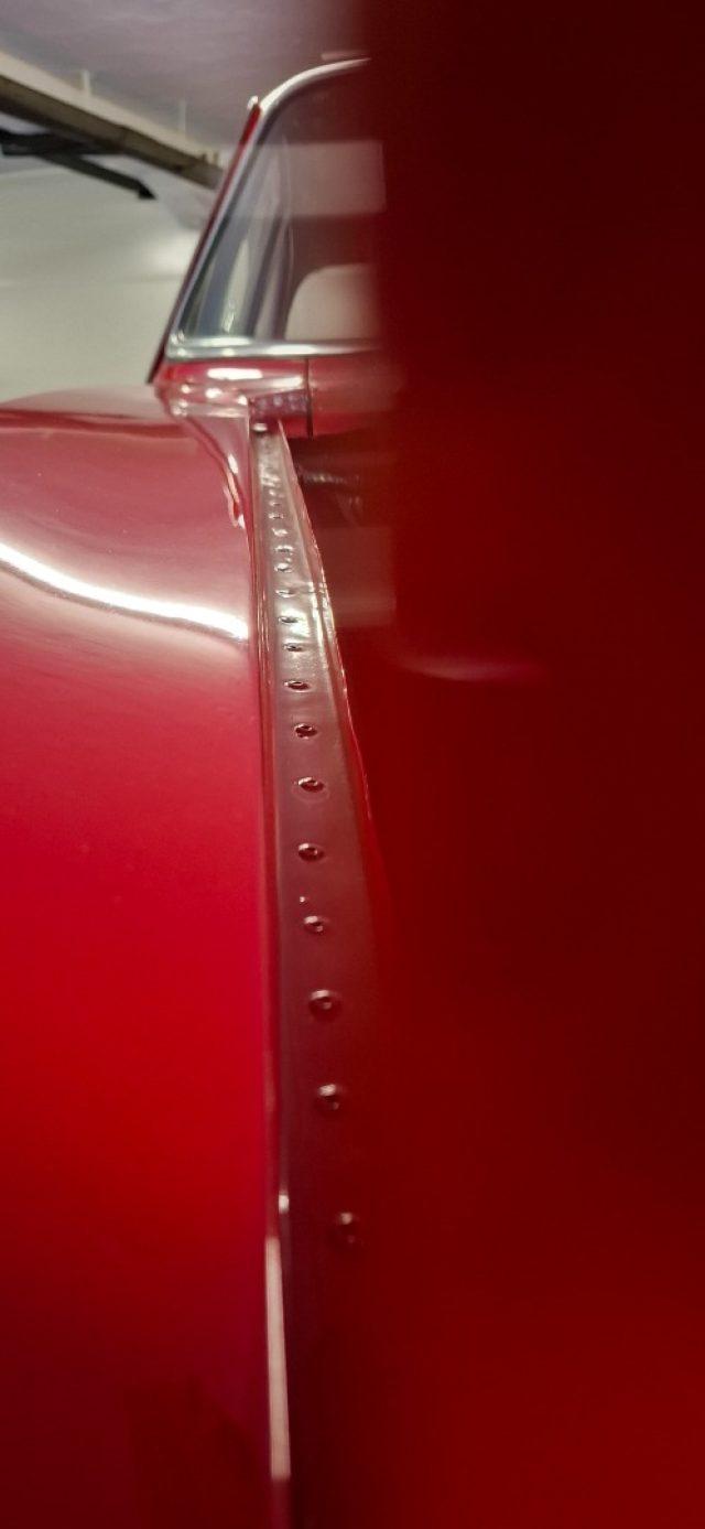 ALFA ROMEO GT GTA ALLUMINIO 1.600 ITALIANA DA SEMPRE *stradale*