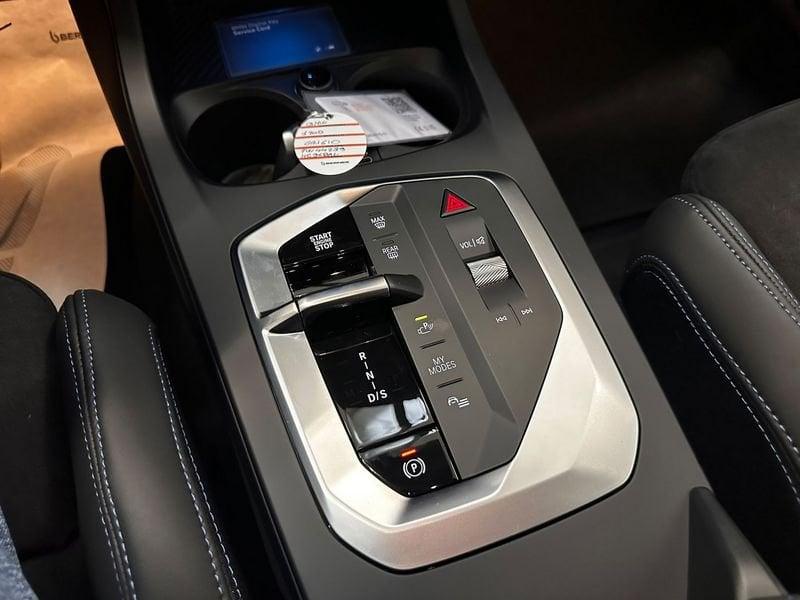 BMW Serie 1 120d MSport Pro aut.