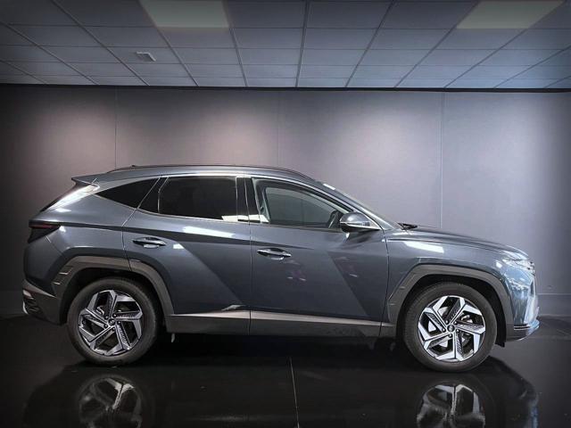 HYUNDAI Tucson 1.6 HEV 4WD aut. Exellence