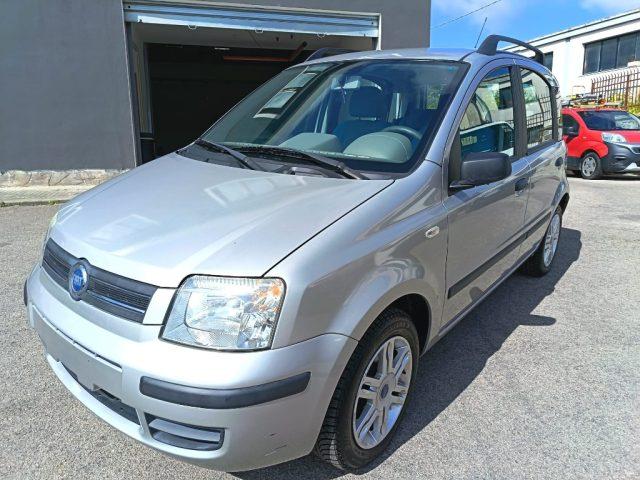 FIAT Panda 1.2 Emotion