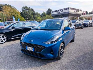 HYUNDAI I10 PE MY25 5P 1.0 MT PRIME