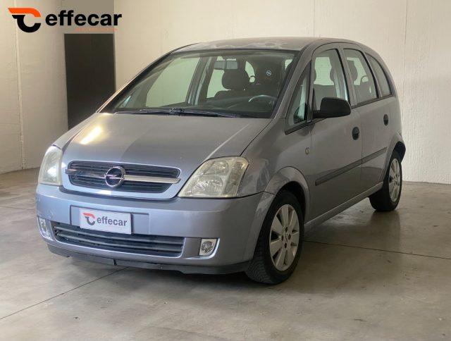 OPEL Meriva 1.4 NEOPATENTATI