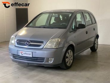 OPEL Meriva 1.4 NEOPATENTATI