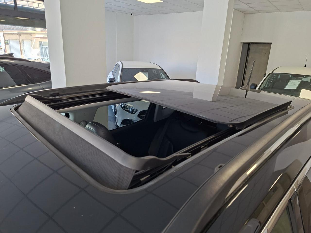JEEP Compass 1.6 Mjt 120 Cv 2WD Limited