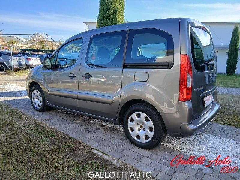 Peugeot Partner Tepee 1.6 110CV