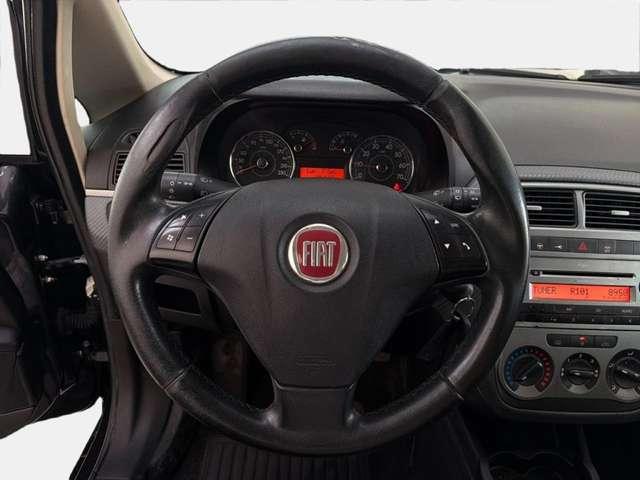 Fiat Grande Punto 1.3 MJT 75 CV 5 porte
