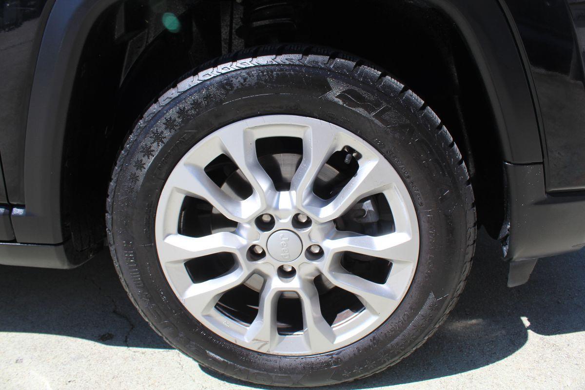 JEEP - Compass - 1.6 Mjt II 2WD Limited