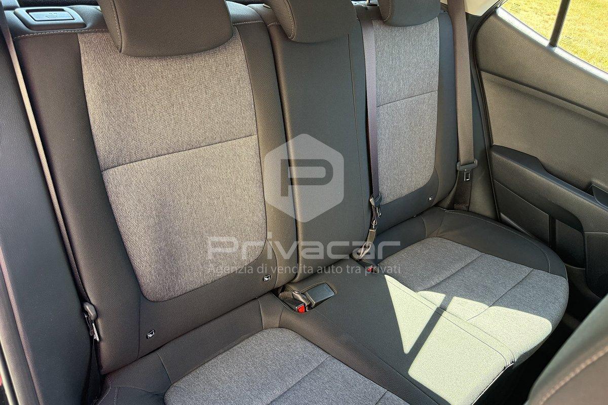 KIA Stonic 1.2 DPI Style