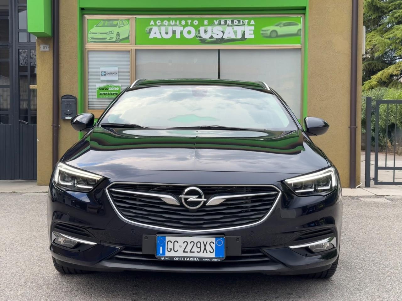 Opel Insignia 1.6 CDTI 136 S&S aut. 8000KM!!!!!!