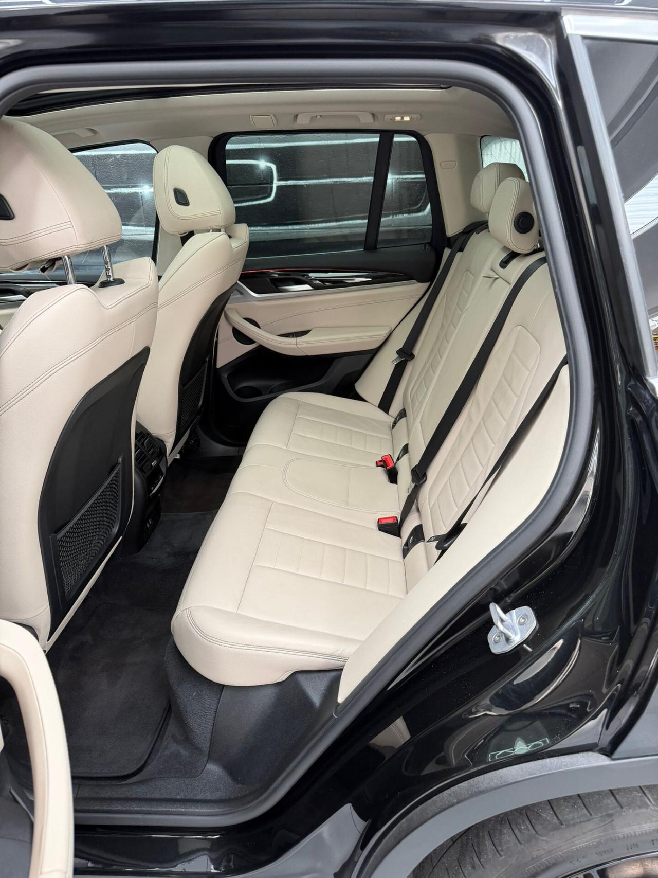Bmw X3 xDrive30d 249CV Msport