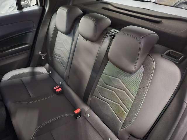 Jeep Avenger Avenger 1.2 turbo e-hybrid mhev Altitude edct6