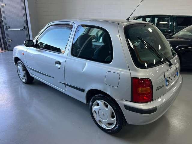 Nissan Micra Micra I / II 1990 3p 1.3 SE c/clima