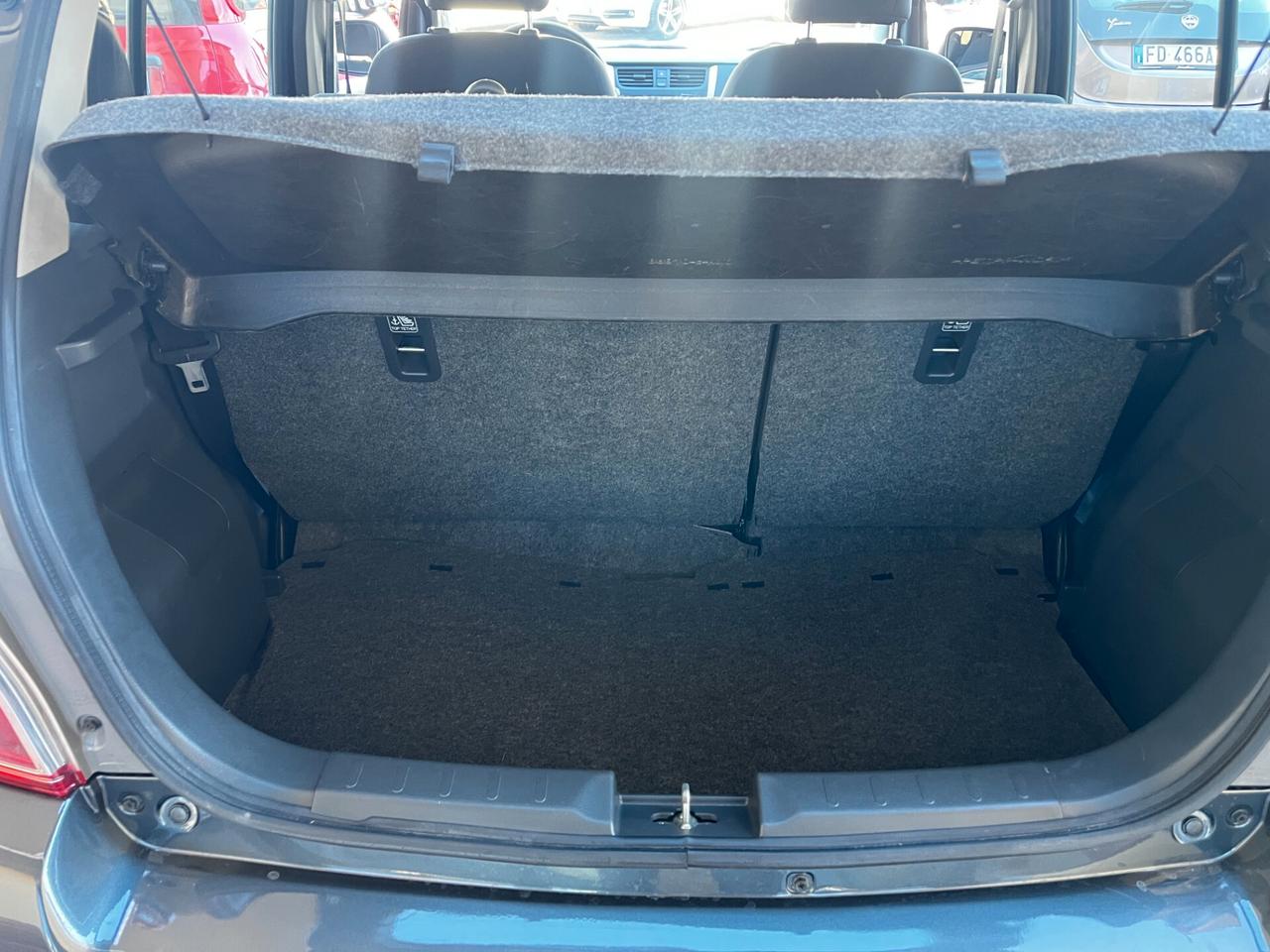 Suzuki Celerio 1.0 Style EURO 6