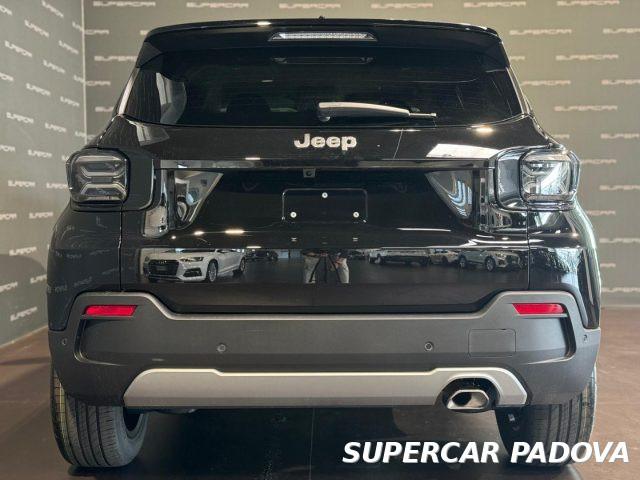 JEEP Avenger 1.2 Turbo Summit DISP. IN VARI COLORI