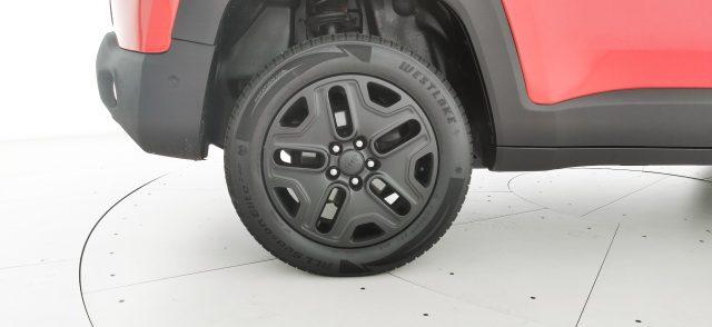 JEEP Renegade 2.0 Mjt 170CV 4WD Active Drive Low Trailhawk