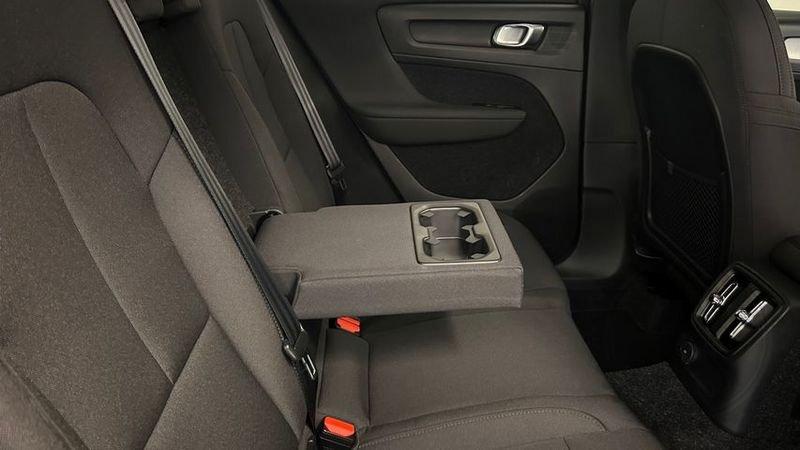 Volvo XC40 Recharge T5 Plug-in Hybrid Recharge Inscription Expression