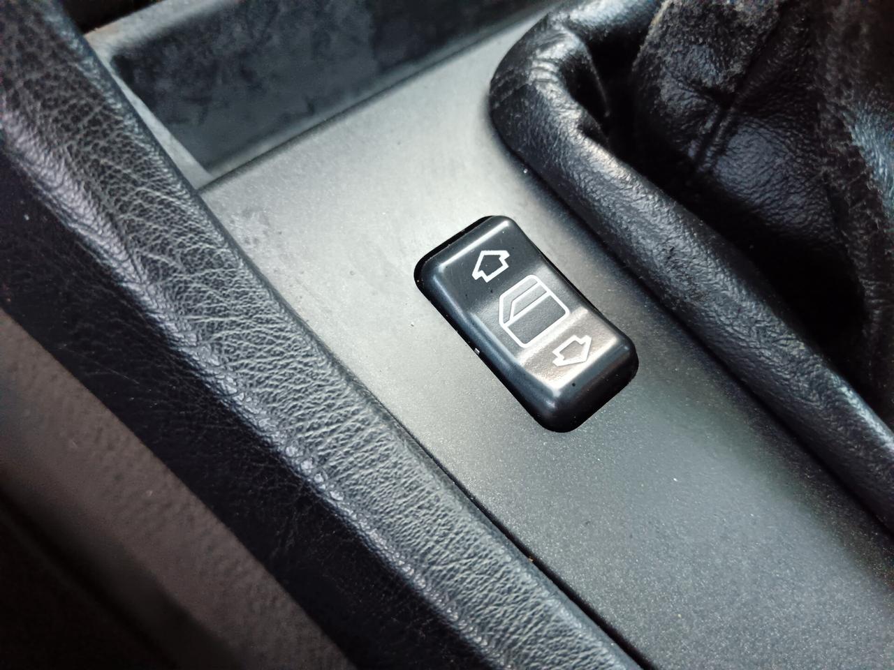 Mercedes-benz C 200 diesel cat Classic