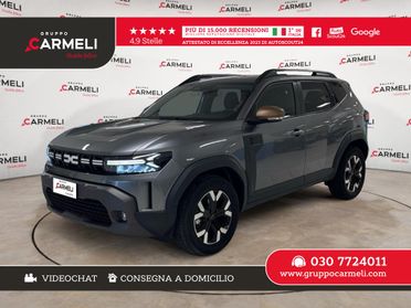 Dacia Duster 1.6 HYBRID Extreme