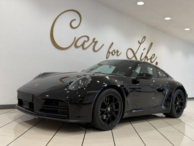PORSCHE 911 Carrera 992.2 394 CV Coupè