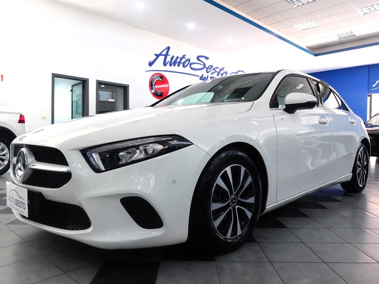Mercedes Classe A 2.0 d 115 CV BUSINESS EXTRA