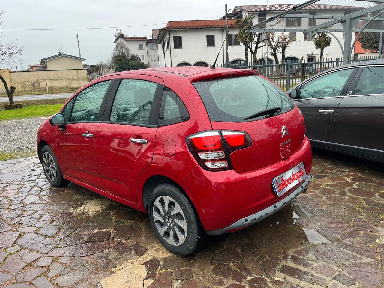 Citroen C3 1.4 HDi 70 Exclusive