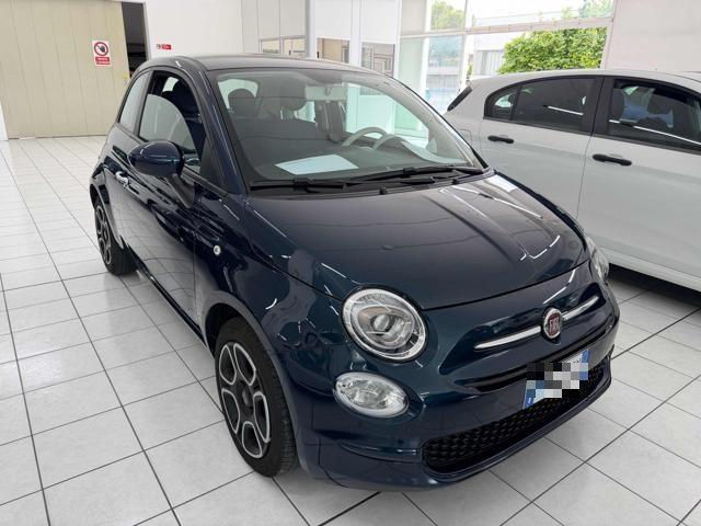 FIAT 500 1.2 EasyPower Club