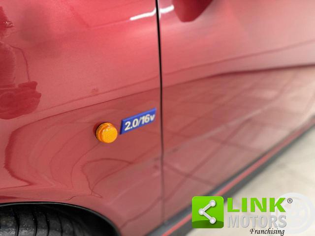FIAT Tipo 2.0 i.e. 16V cat 5 porte