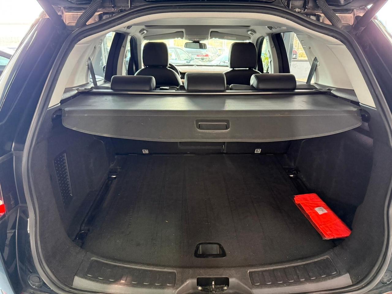 Land Rover Discovery Sport 2.0 TD4 150 CV HSE