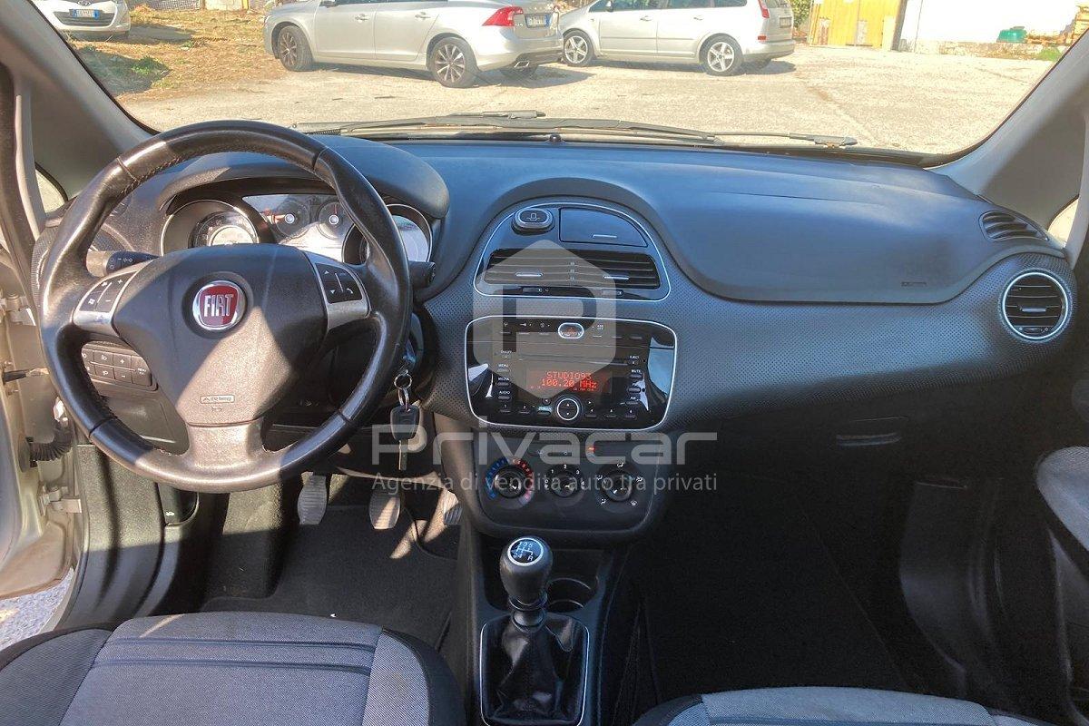 FIAT Punto Evo 1.4 5 porte S&S Dynamic