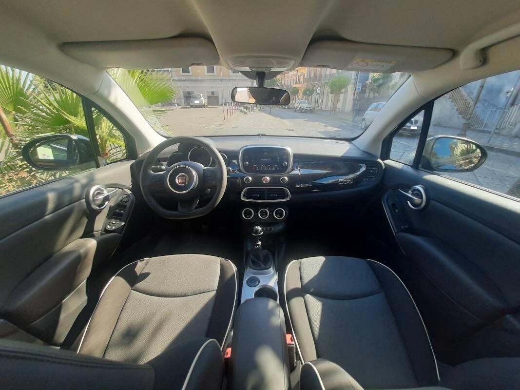 Fiat 500X 1.3 MJT BUSINESS 4X2 95CV