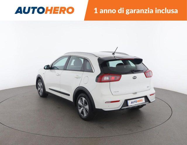 KIA Niro 1.6 GDi DCT HEV Urban