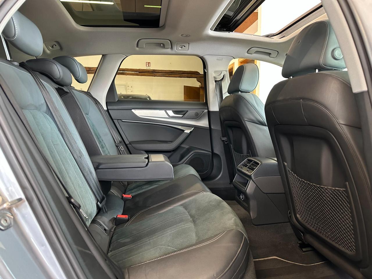 AUDI A6 ALLROAD 45TDI MHEV QUATTRO *TETTO*MATRIX*TOUR