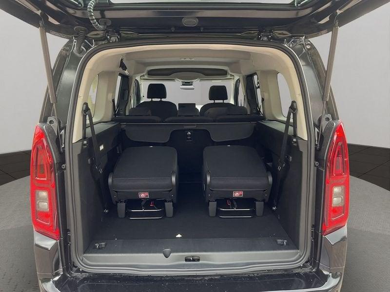 FIAT Qubo L 1.5 Diesel 130 Cv At8 La Prima