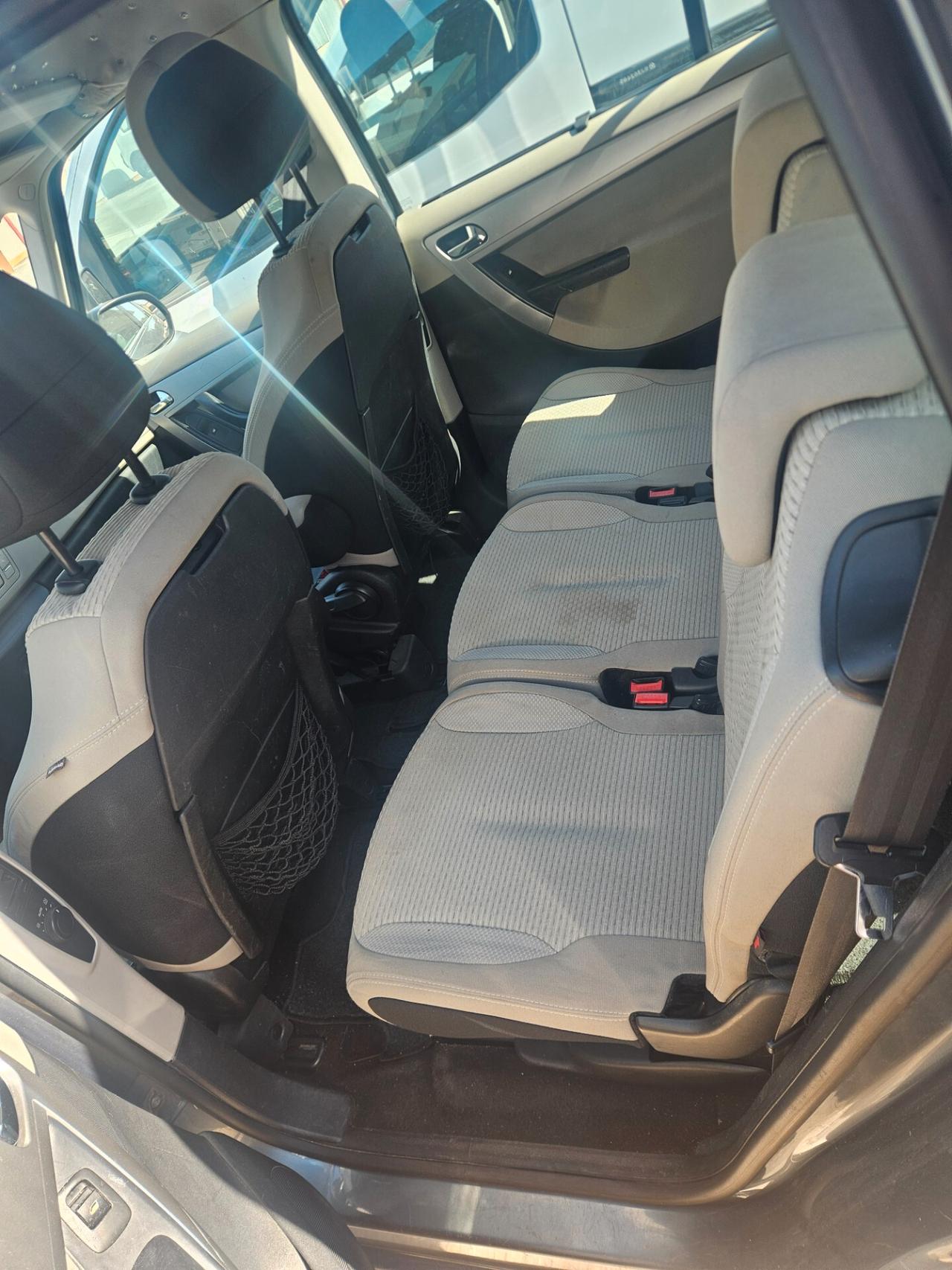 Citroen C4 Picasso 1.6 HDi 110 FAP Style